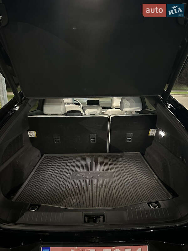 Внедорожник / Кроссовер Ford Mustang Mach-E 2023 в Луцке