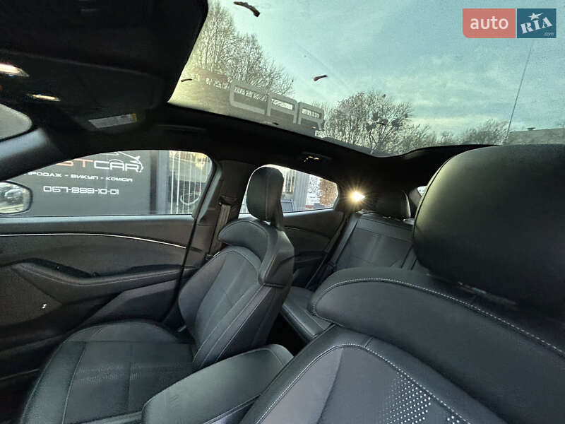 Внедорожник / Кроссовер Ford Mustang Mach-E 2023 в Виннице