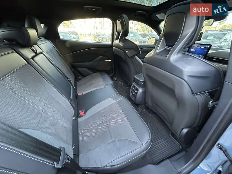 Внедорожник / Кроссовер Ford Mustang Mach-E 2023 в Виннице