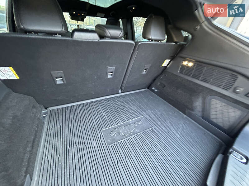 Внедорожник / Кроссовер Ford Mustang Mach-E 2023 в Виннице