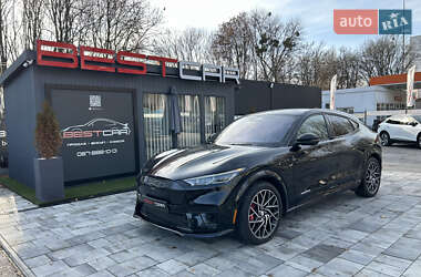 Позашляховик / Кросовер Ford Mustang Mach-E 2023 в Вінниці