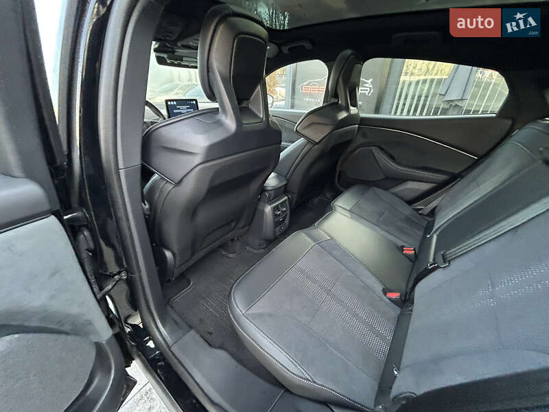 Позашляховик / Кросовер Ford Mustang Mach-E 2023 в Вінниці