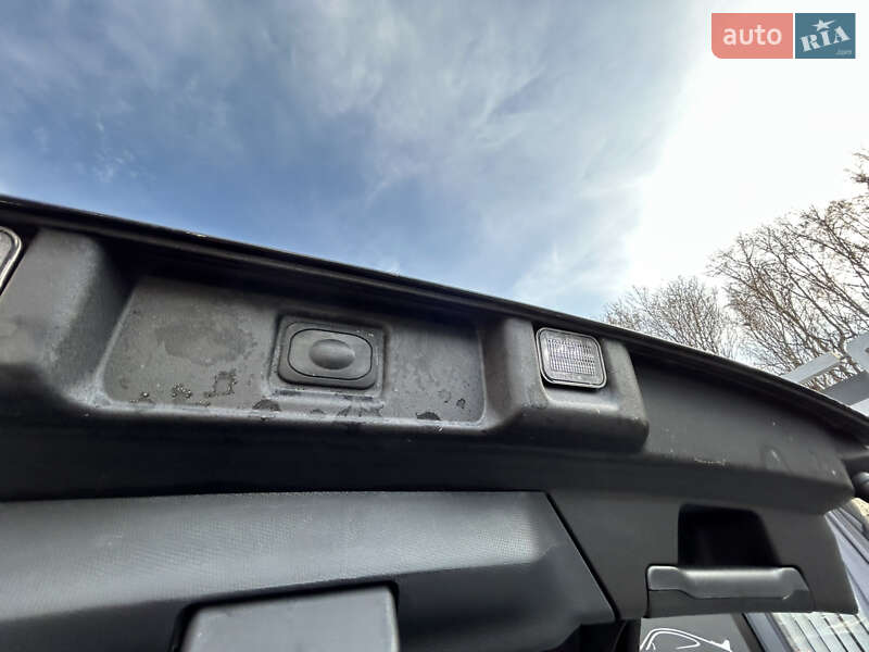 Позашляховик / Кросовер Ford Mustang Mach-E 2023 в Вінниці