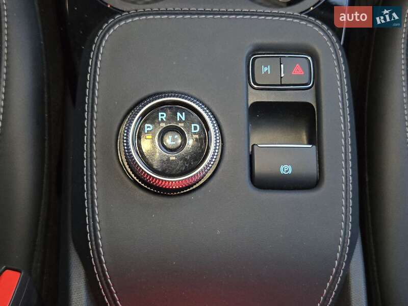 Позашляховик / Кросовер Ford Mustang Mach-E 2021 в Києві фото 27 Позашляховик / Кросовер Ford Mustang Mach-E 2021 в Києві