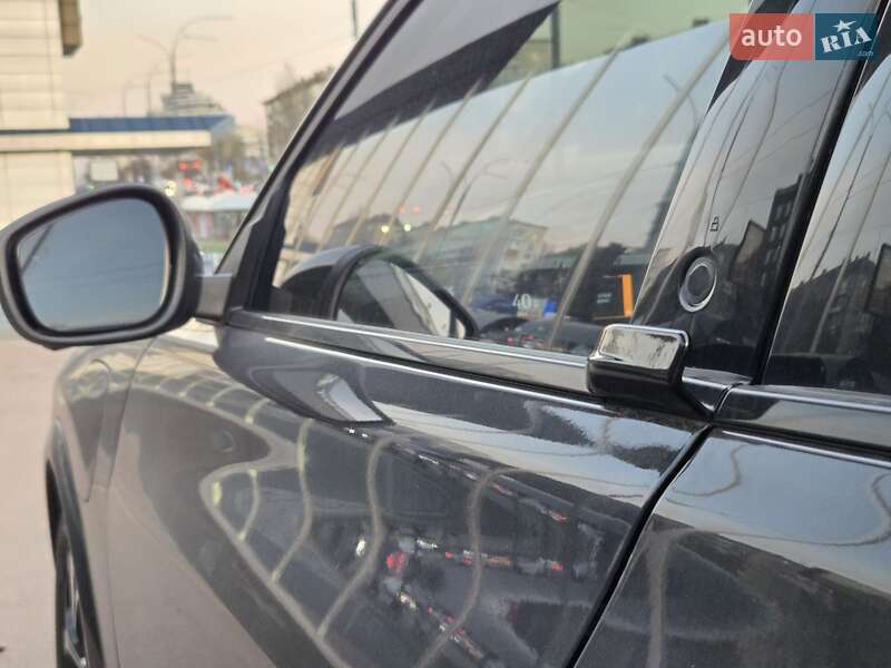 Позашляховик / Кросовер Ford Mustang Mach-E 2021 в Києві фото 31 Позашляховик / Кросовер Ford Mustang Mach-E 2021 в Києві