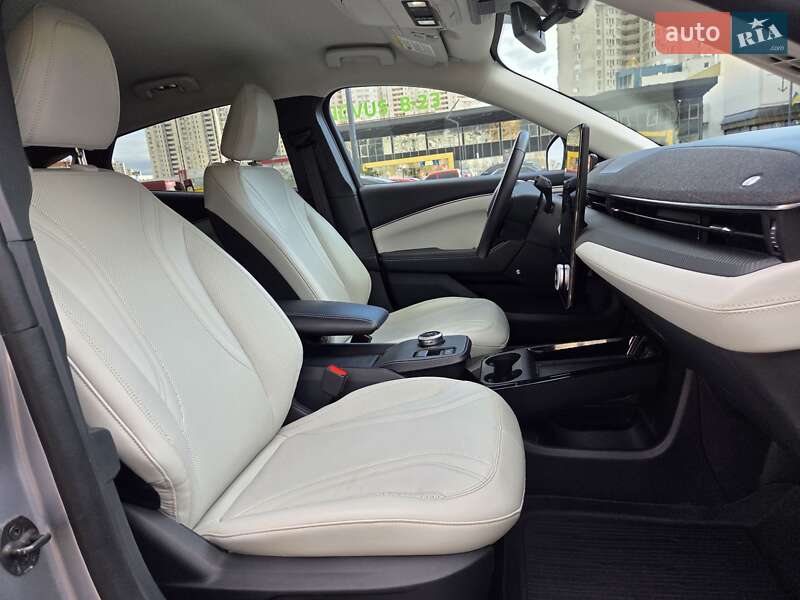 Внедорожник / Кроссовер Ford Mustang Mach-E 2021 в Киеве