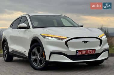 Внедорожник / Кроссовер Ford Mustang Mach-E 2022 в Дрогобыче