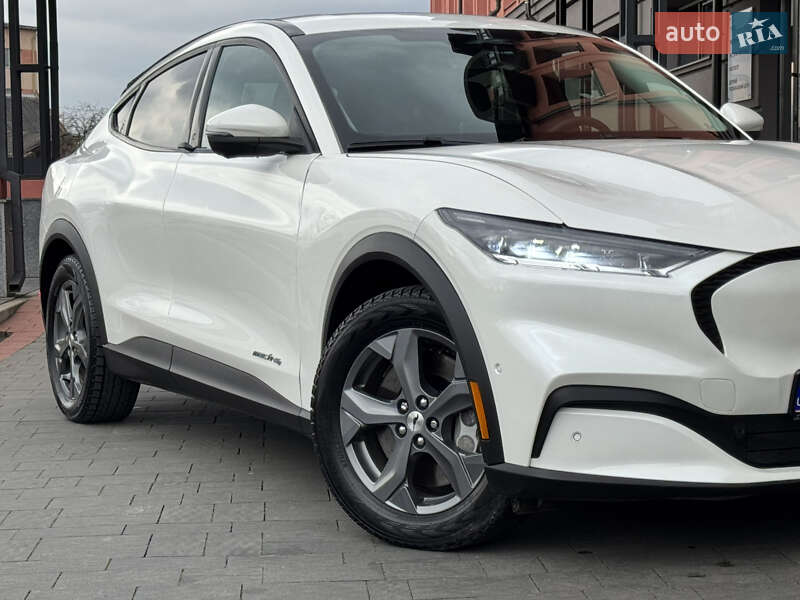 Внедорожник / Кроссовер Ford Mustang Mach-E 2022 в Дрогобыче
