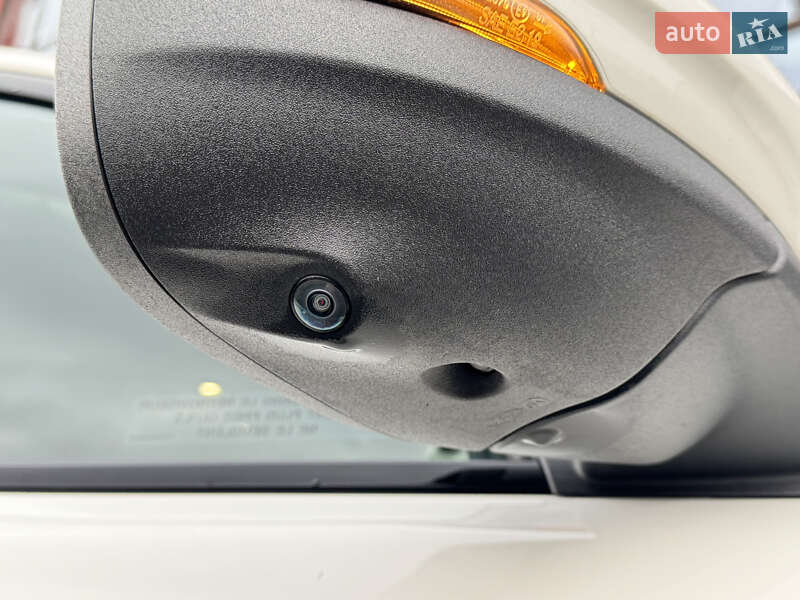 Внедорожник / Кроссовер Ford Mustang Mach-E 2022 в Дрогобыче