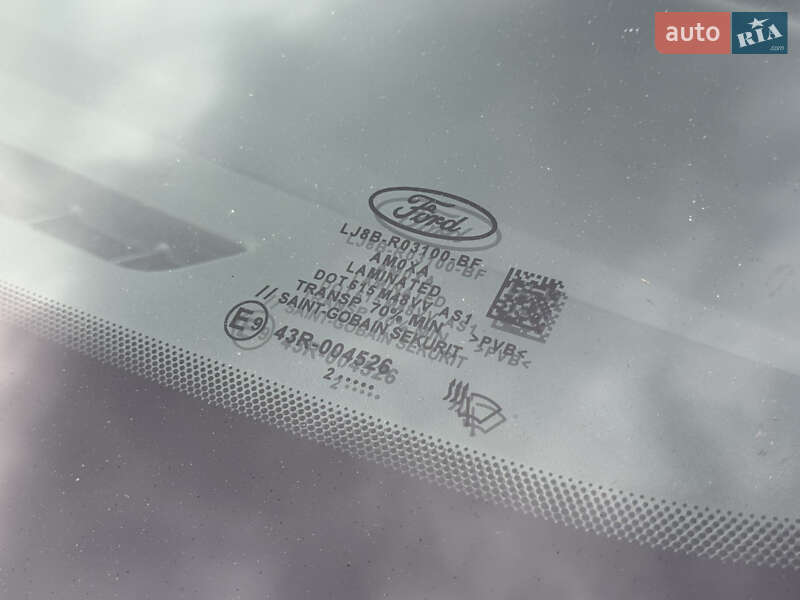 Внедорожник / Кроссовер Ford Mustang Mach-E 2022 в Дрогобыче