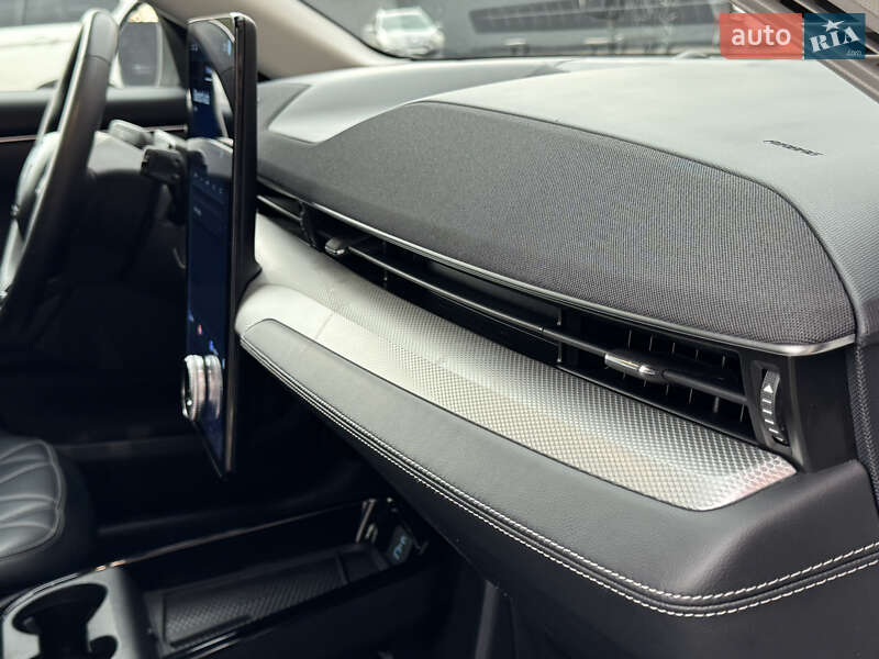 Внедорожник / Кроссовер Ford Mustang Mach-E 2022 в Дрогобыче