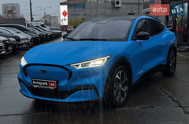 Внедорожник / Кроссовер Ford Mustang Mach-E 2023 в Харькове