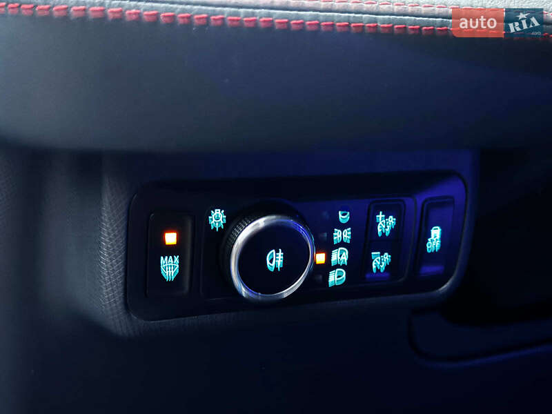 Позашляховик / Кросовер Ford Mustang Mach-E 2023 в Харкові