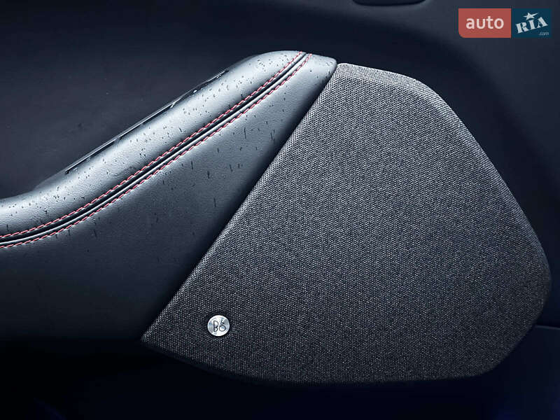 Позашляховик / Кросовер Ford Mustang Mach-E 2023 в Харкові