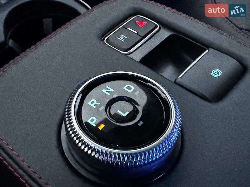 Позашляховик / Кросовер Ford Mustang Mach-E 2023 в Харкові