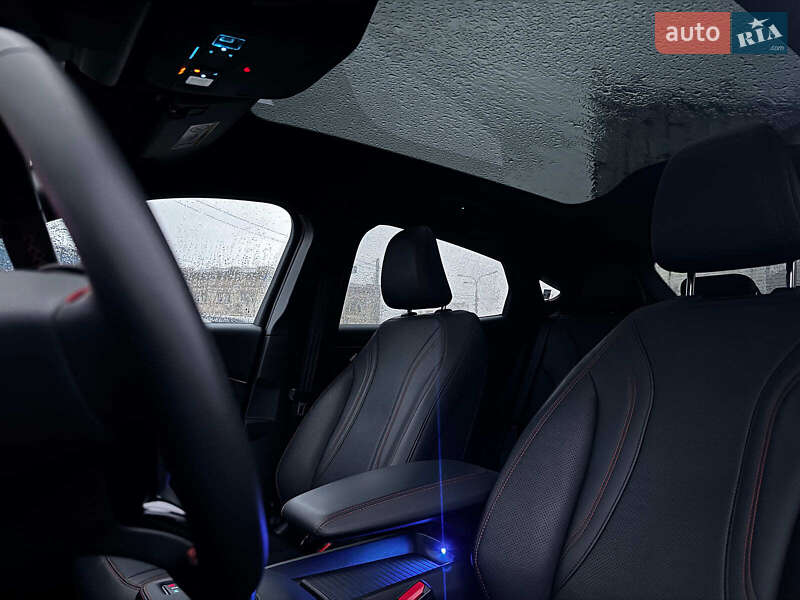 Позашляховик / Кросовер Ford Mustang Mach-E 2023 в Харкові