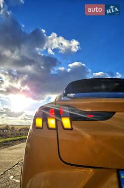 Позашляховик / Кросовер Ford Mustang Mach-E 2021 в Івано-Франківську