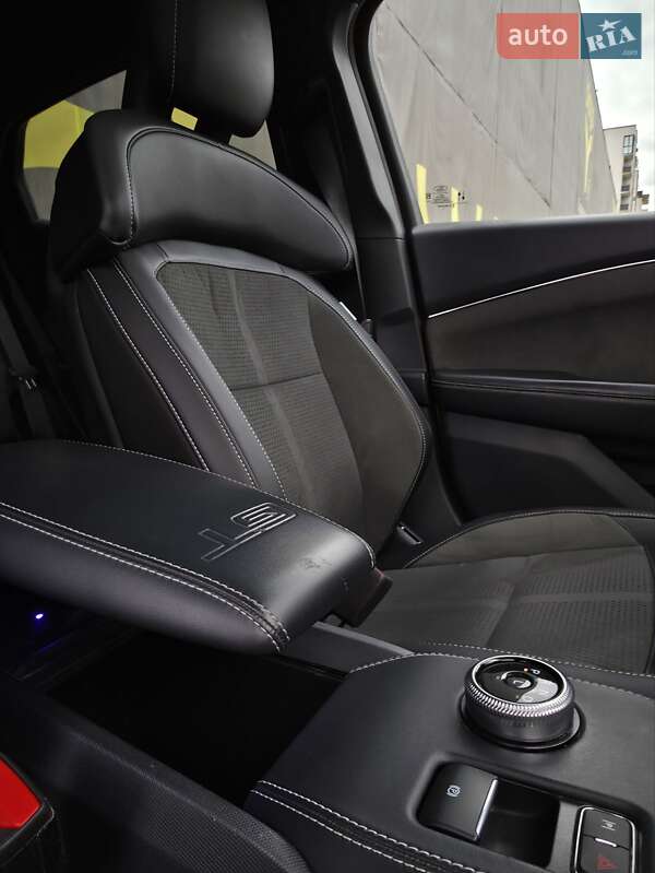 Внедорожник / Кроссовер Ford Mustang Mach-E 2021 в Ивано-Франковске