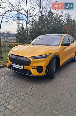 Внедорожник / Кроссовер Ford Mustang Mach-E 2023 в Ивано-Франковске