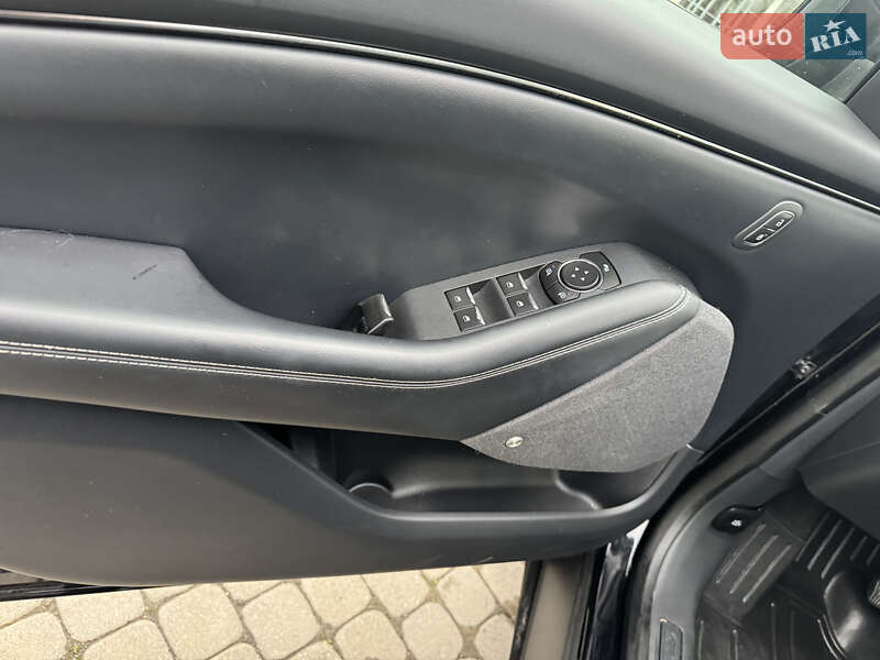 Внедорожник / Кроссовер Ford Mustang Mach-E 2022 в Ивано-Франковске