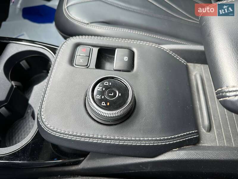 Внедорожник / Кроссовер Ford Mustang Mach-E 2022 в Луцке