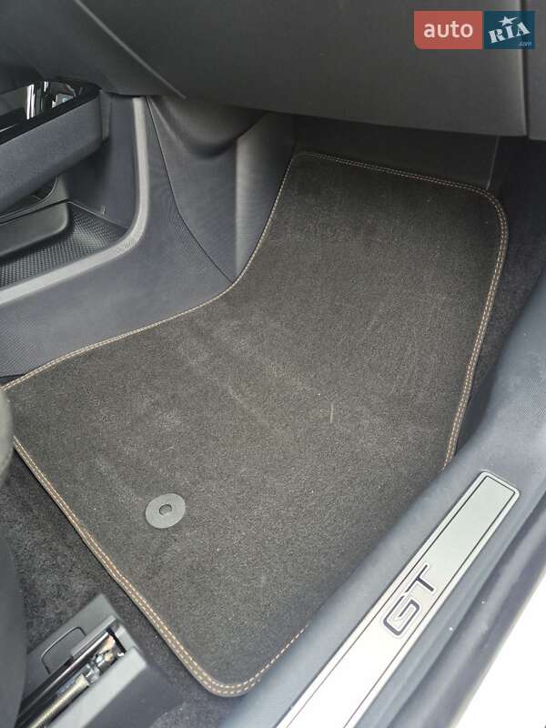 Позашляховик / Кросовер Ford Mustang Mach-E 2023 в Києві фото 6 Позашляховик / Кросовер Ford Mustang Mach-E 2023 в Києві