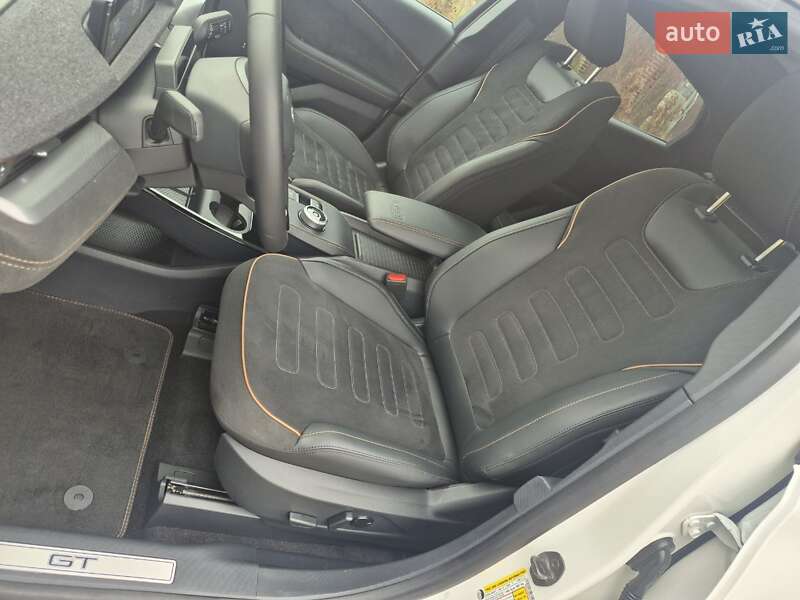 Позашляховик / Кросовер Ford Mustang Mach-E 2023 в Києві фото 24 Позашляховик / Кросовер Ford Mustang Mach-E 2023 в Києві