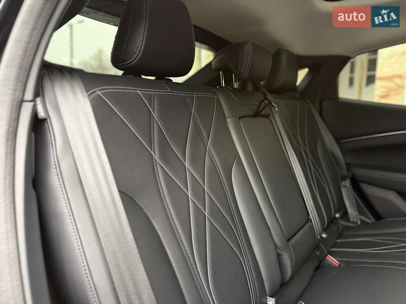 Внедорожник / Кроссовер Ford Mustang Mach-E 2021 в Тернополе фото 51 Внедорожник / Кроссовер Ford Mustang Mach-E 2021 в Тернополе