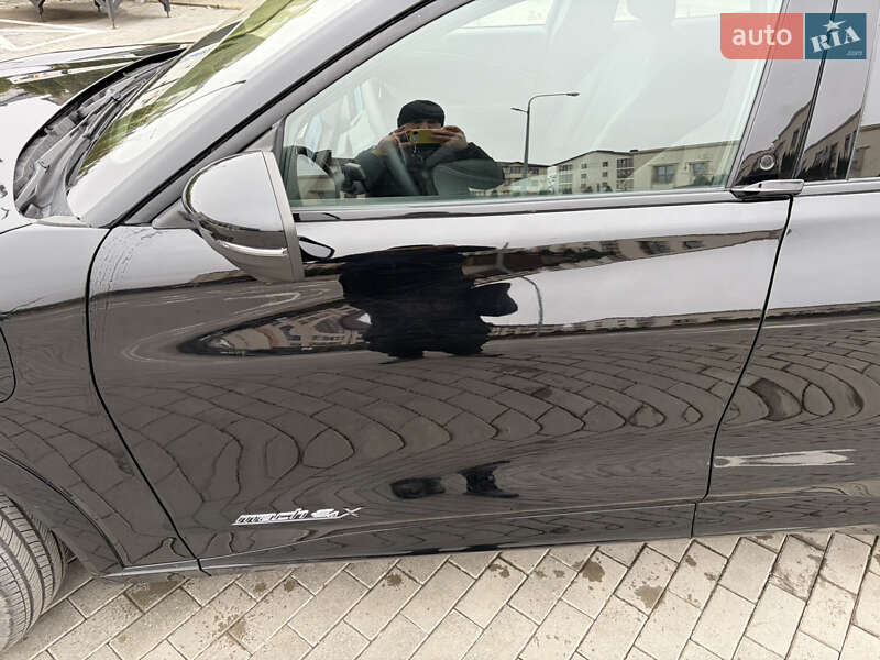 Позашляховик / Кросовер Ford Mustang Mach-E 2023 в Рівному