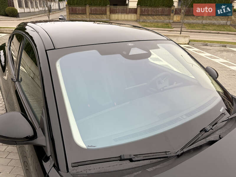 Позашляховик / Кросовер Ford Mustang Mach-E 2023 в Рівному