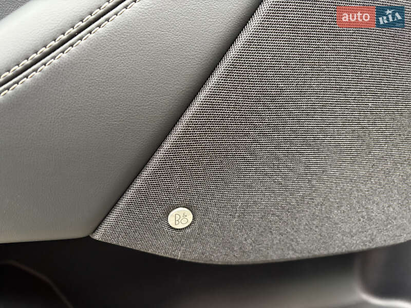 Позашляховик / Кросовер Ford Mustang Mach-E 2023 в Рівному