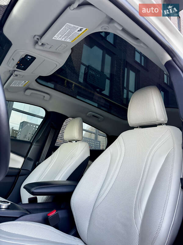 Внедорожник / Кроссовер Ford Mustang Mach-E 2022 в Львове фото 19 Внедорожник / Кроссовер Ford Mustang Mach-E 2022 в Львове