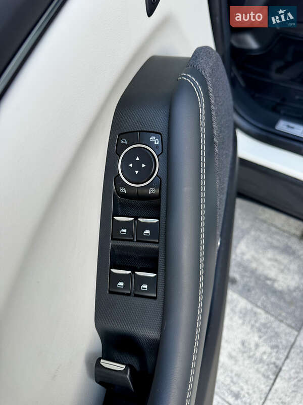 Внедорожник / Кроссовер Ford Mustang Mach-E 2022 в Львове фото 22 Внедорожник / Кроссовер Ford Mustang Mach-E 2022 в Львове