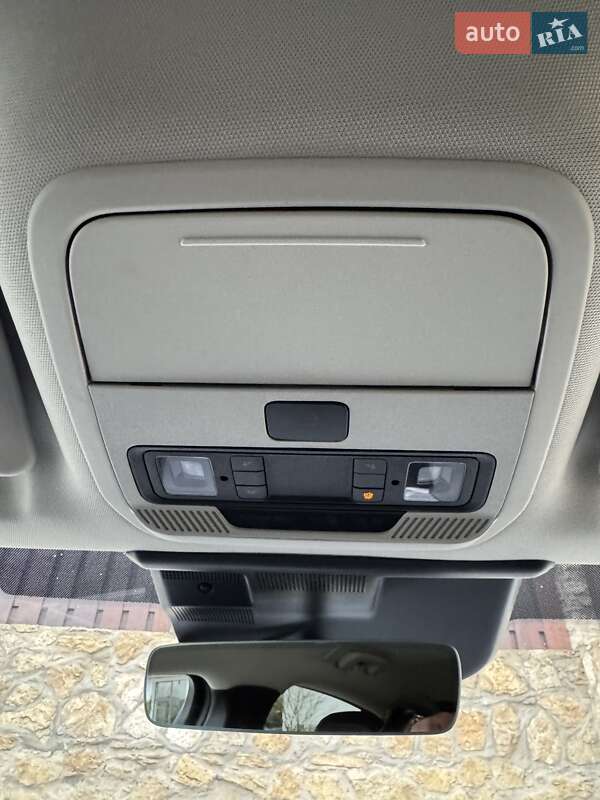 Позашляховик / Кросовер Ford Mustang Mach-E 2021 в Рівному