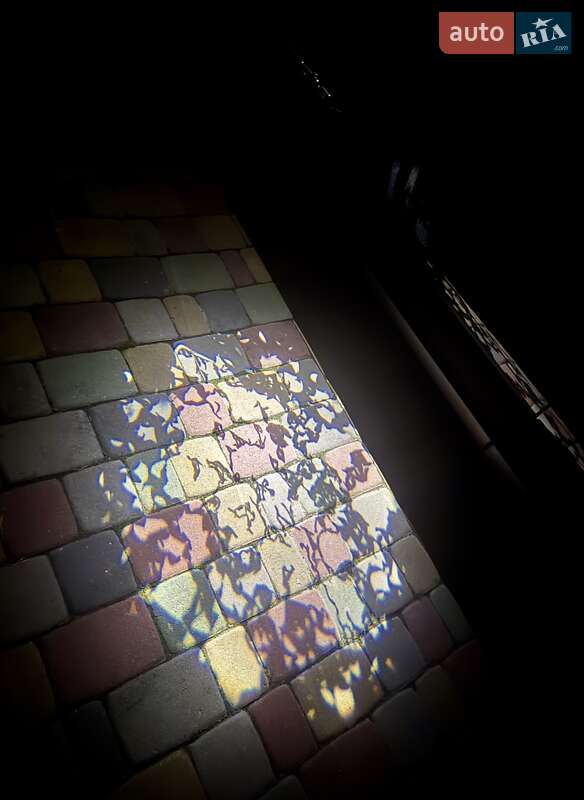 Позашляховик / Кросовер Ford Mustang Mach-E 2021 в Рівному