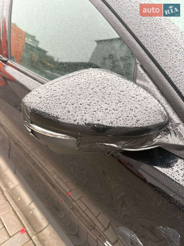 Внедорожник / Кроссовер Ford Mustang Mach-E 2022 в Ровно