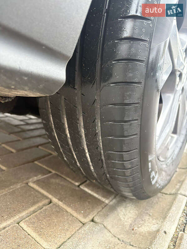 Внедорожник / Кроссовер Ford Mustang Mach-E 2022 в Ровно