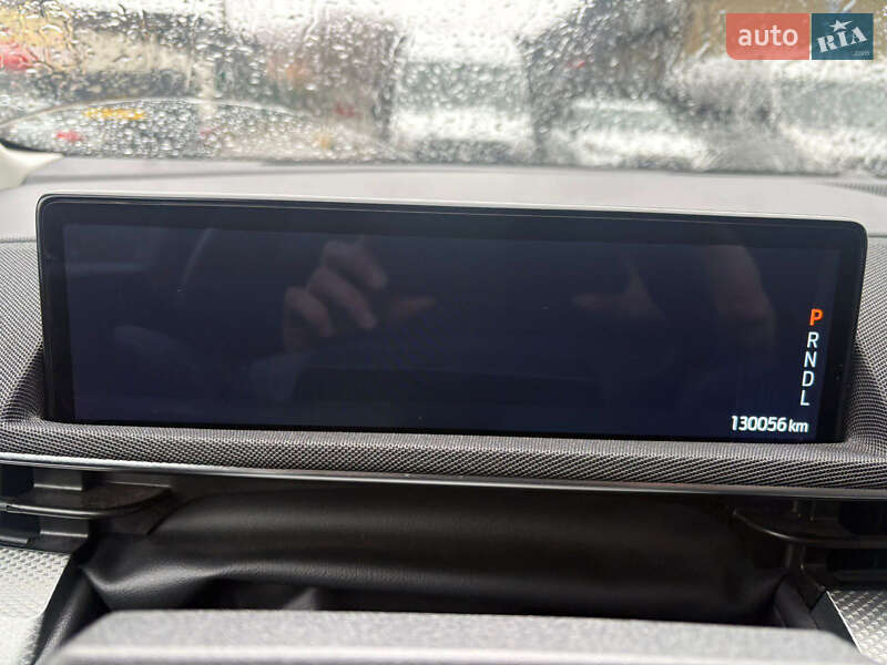 Внедорожник / Кроссовер Ford Mustang Mach-E 2022 в Ровно