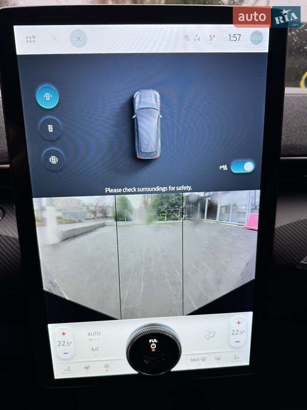 Позашляховик / Кросовер Ford Mustang Mach-E 2021 в Рівному