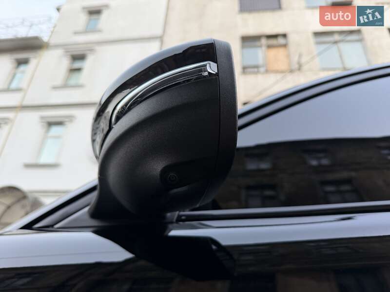 Внедорожник / Кроссовер Ford Mustang Mach-E 2023 в Одессе