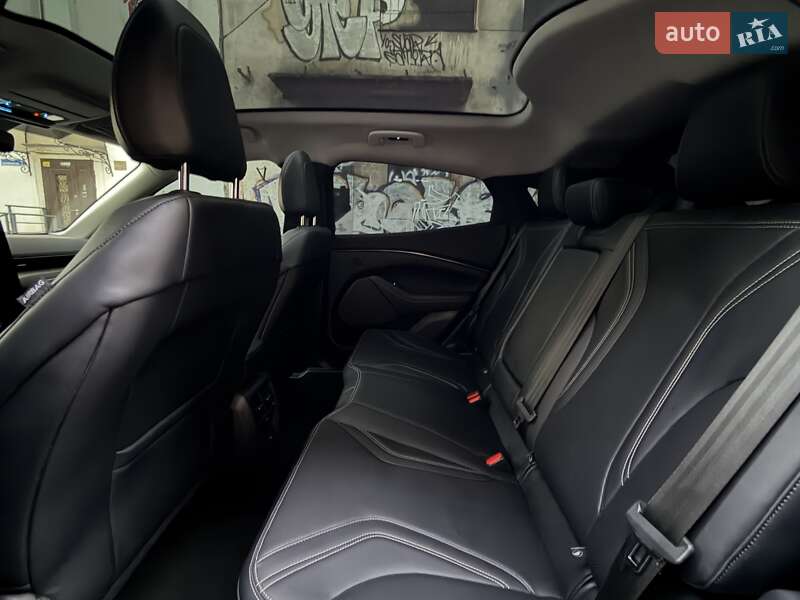 Внедорожник / Кроссовер Ford Mustang Mach-E 2023 в Одессе