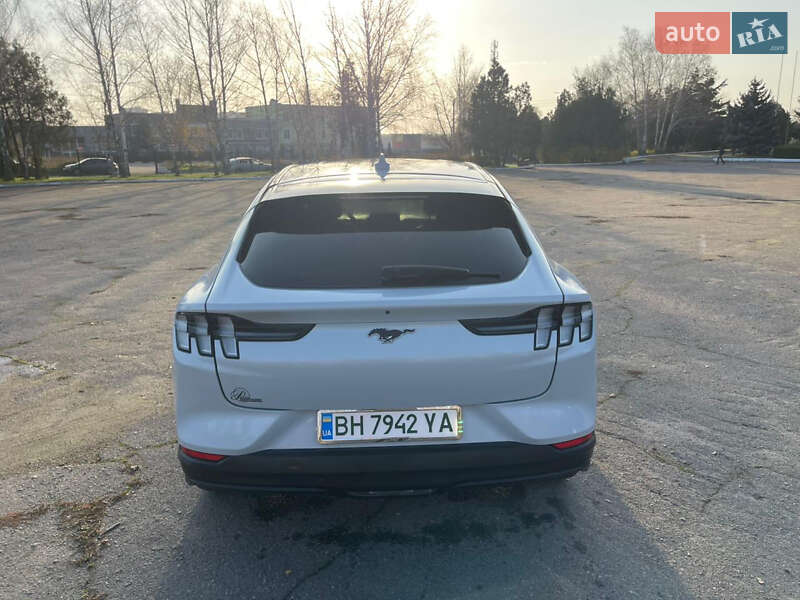 Внедорожник / Кроссовер Ford Mustang Mach-E 2022 в Одессе
