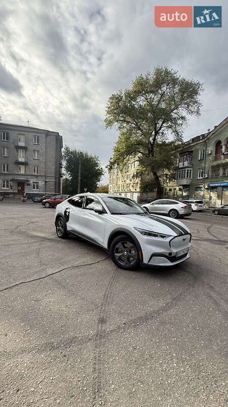 Внедорожник / Кроссовер Ford Mustang Mach-E 2022 в Одессе