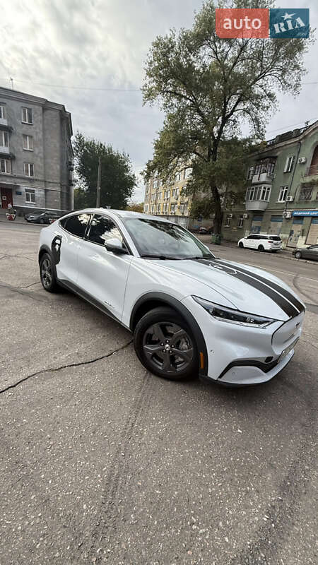 Внедорожник / Кроссовер Ford Mustang Mach-E 2022 в Одессе