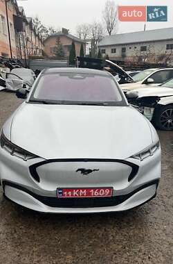 Внедорожник / Кроссовер Ford Mustang Mach-E 2022 в Львове