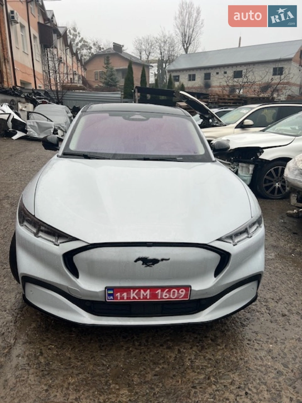 2016 Ford Edge - мініатюра 9