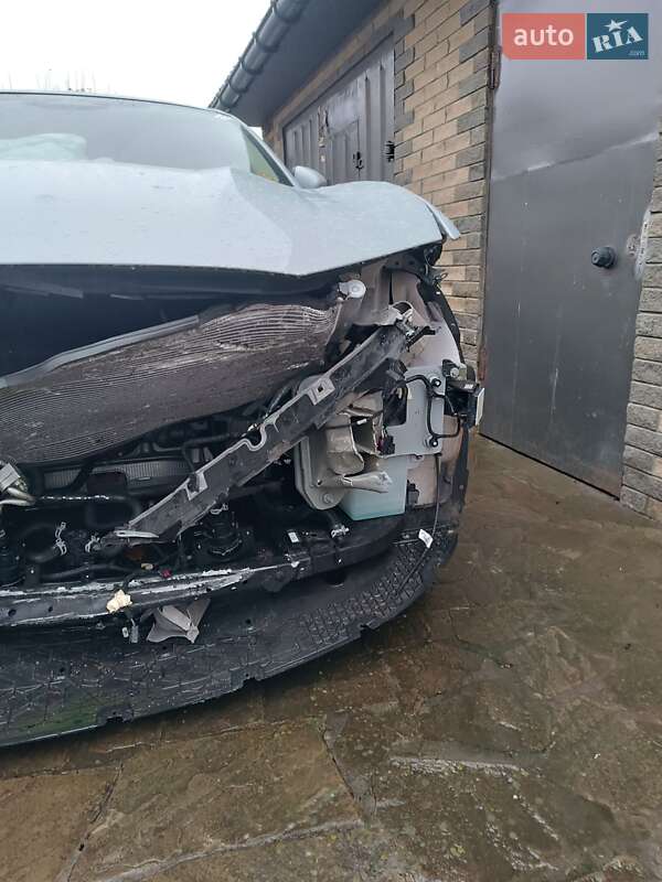 Внедорожник / Кроссовер Ford Mustang Mach-E 2022 в Золотоноше фото 2 Внедорожник / Кроссовер Ford Mustang Mach-E 2022 в Золотоноше