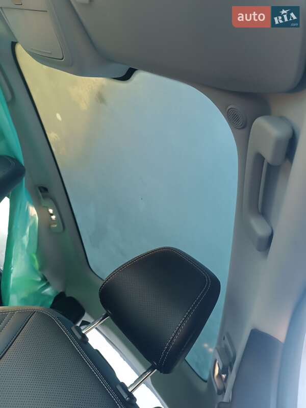 Внедорожник / Кроссовер Ford Mustang Mach-E 2022 в Золотоноше фото 13 Внедорожник / Кроссовер Ford Mustang Mach-E 2022 в Золотоноше