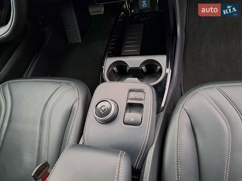 Внедорожник / Кроссовер Ford Mustang Mach-E 2020 в Ровно