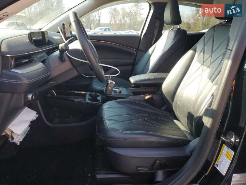 Внедорожник / Кроссовер Ford Mustang Mach-E 2021 в Ужгороде